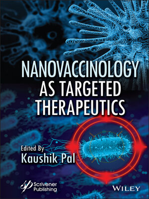 cover image of Nanovaccinology as Targeted Therapeutics